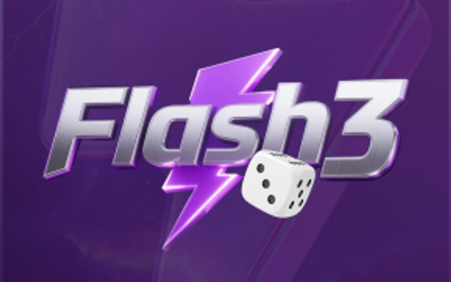 flash-3