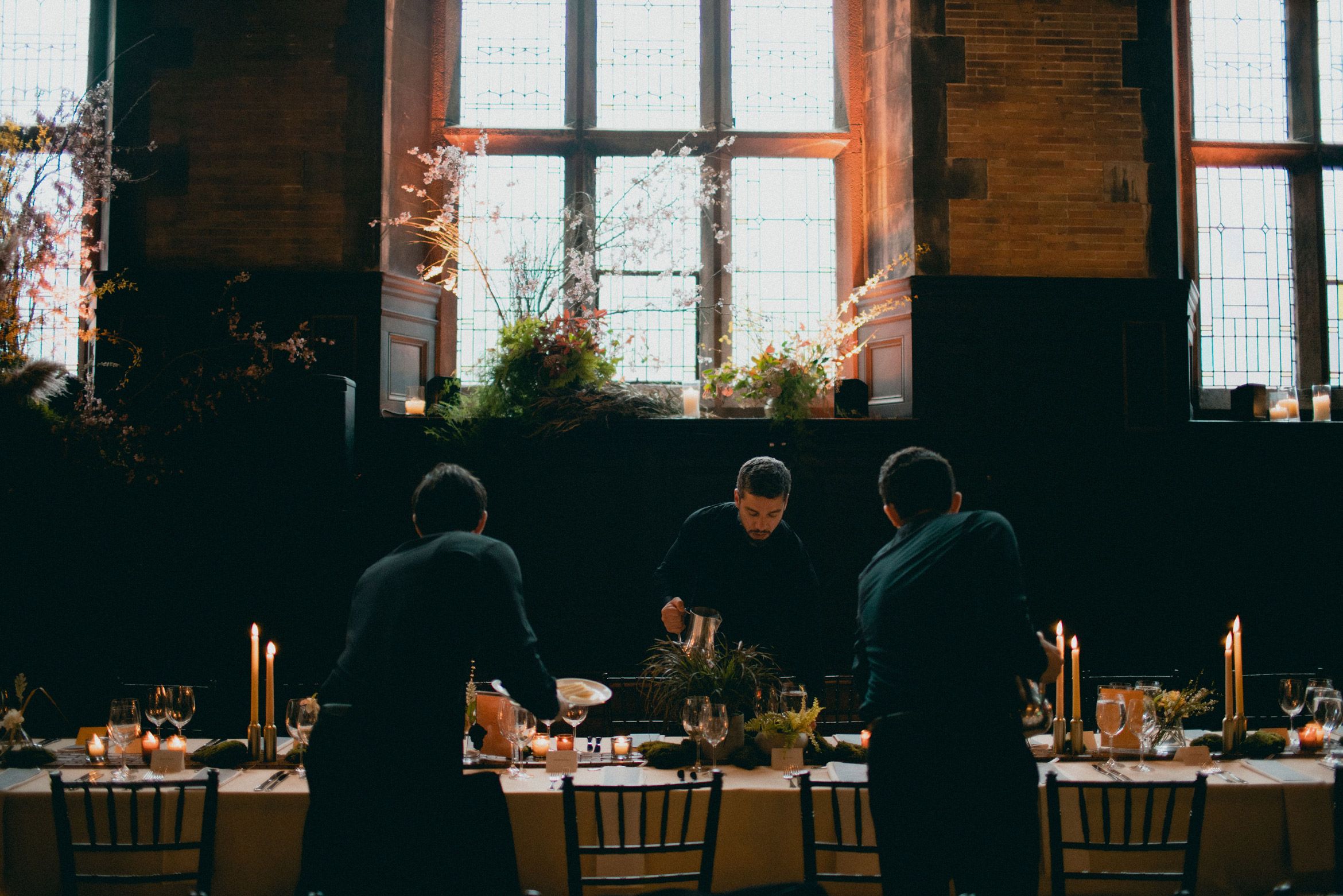 Hub weekend 2022 event