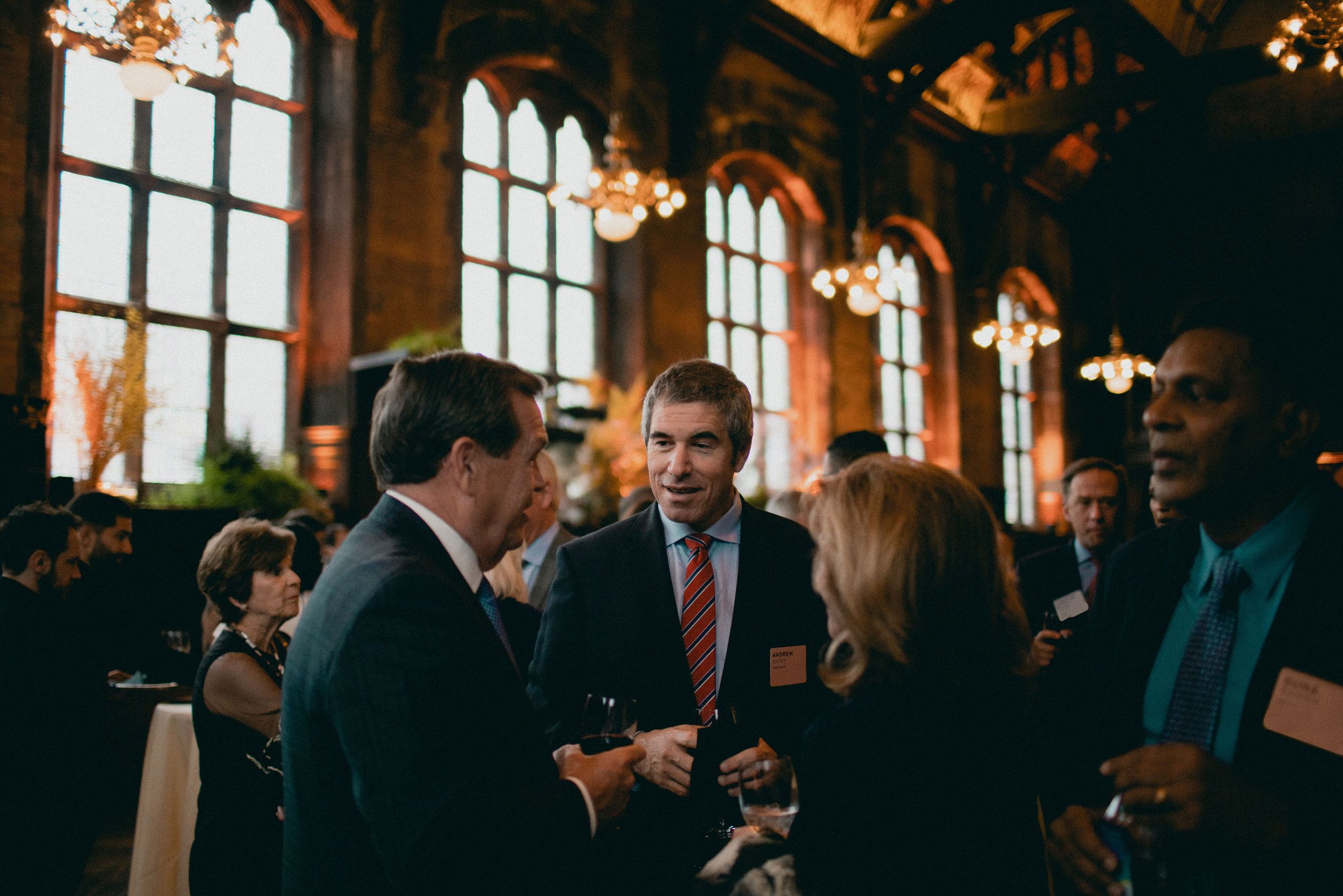 Hub weekend 2022 event