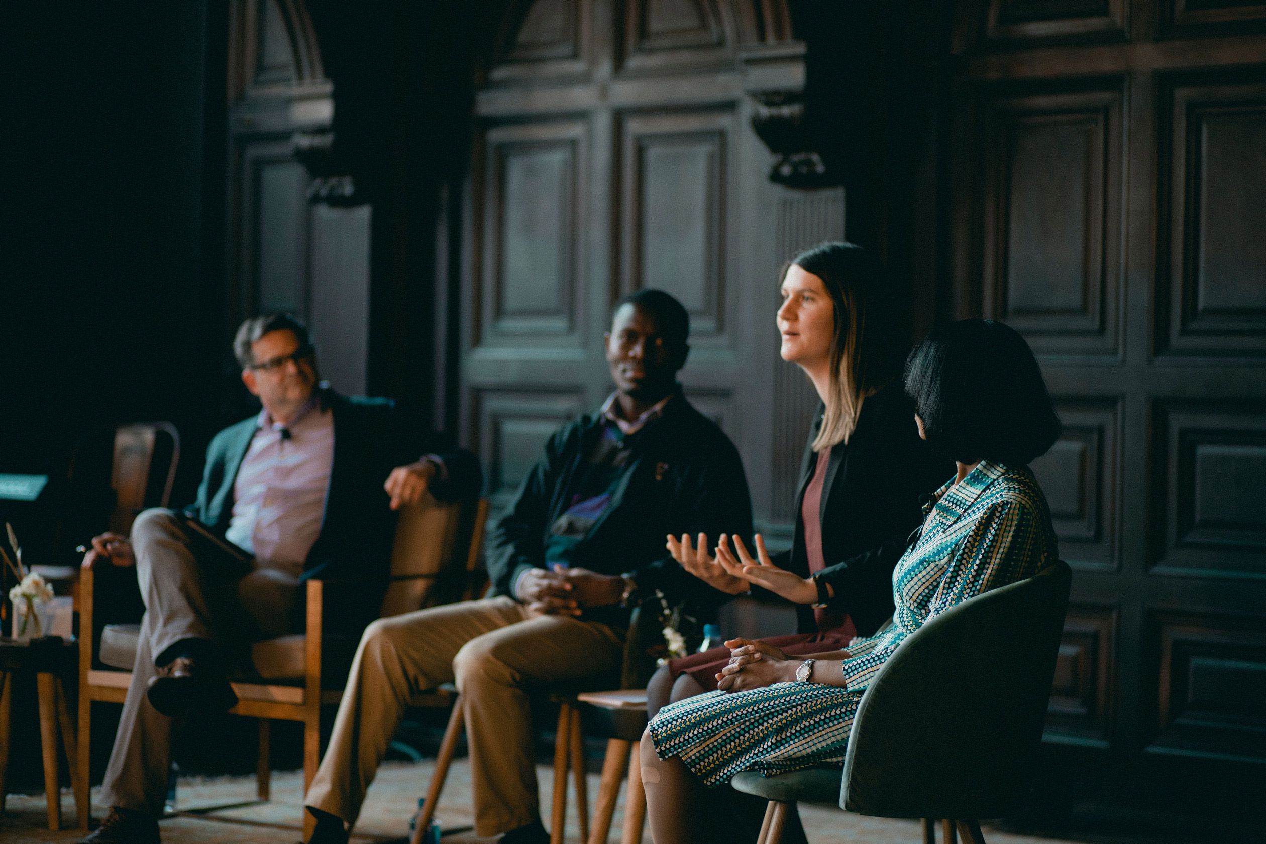 Hub weekend 2022 event