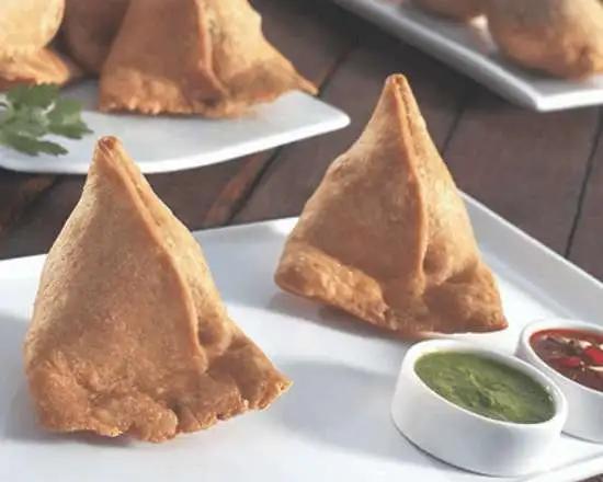 Veg Samosa