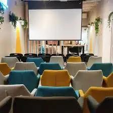 CoLab Europe: Training for the Future of Coworking