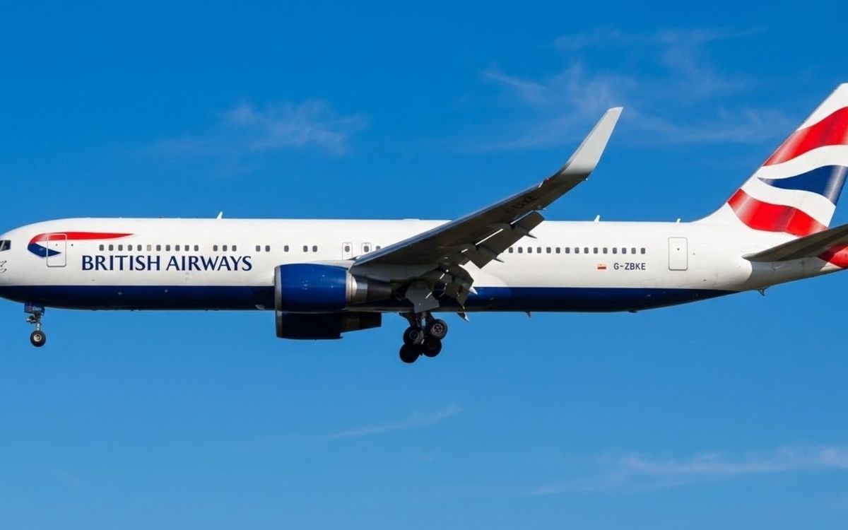 Rötar, tehir, kaybolan bagaj gibi durumlarda British Airways’ten nasıl tazminat alabilirsiniz?