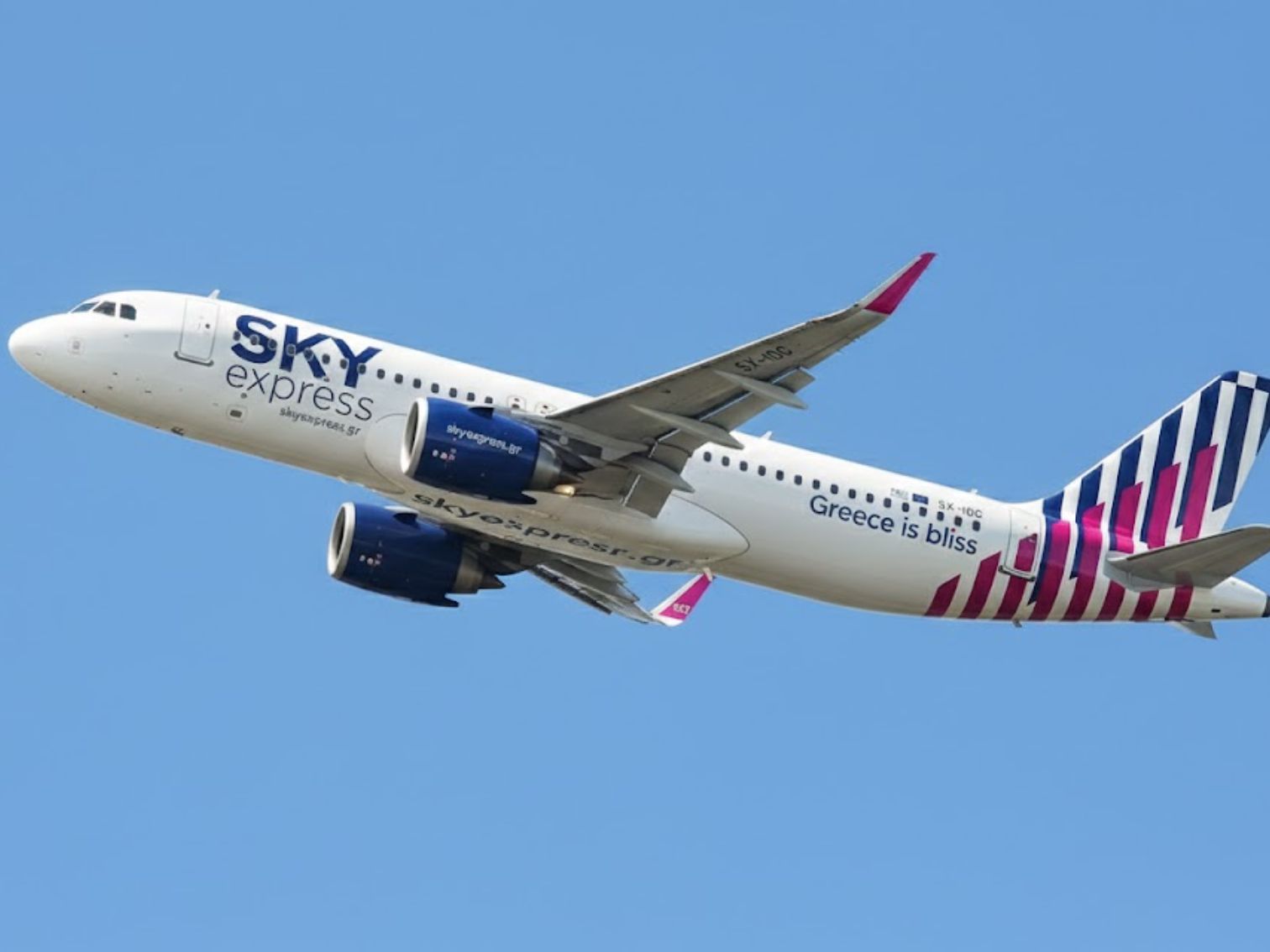 SKY EXPRESS TAZMİNAT VE YOLCU HAKLARI REHBERİ