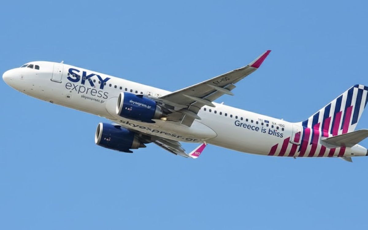 SKY EXPRESS TAZMİNAT VE YOLCU HAKLARI REHBERİ
