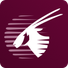 Qatar Airways logosu