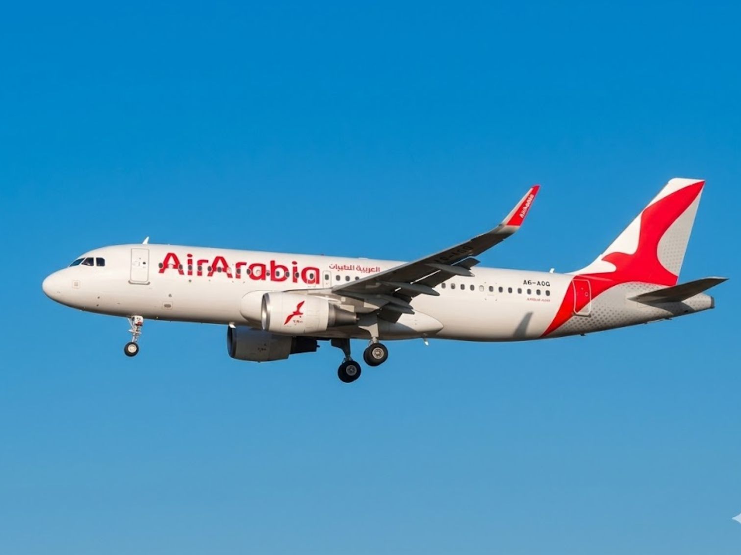 air arabia tazminat rehberi