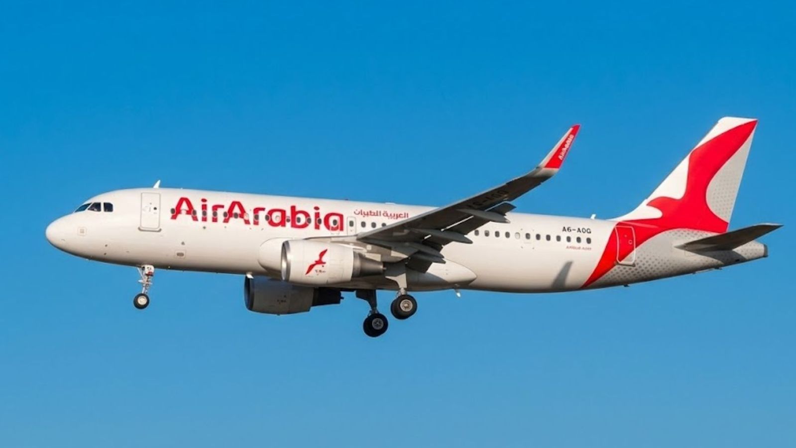 air arabia tazminat rehberi