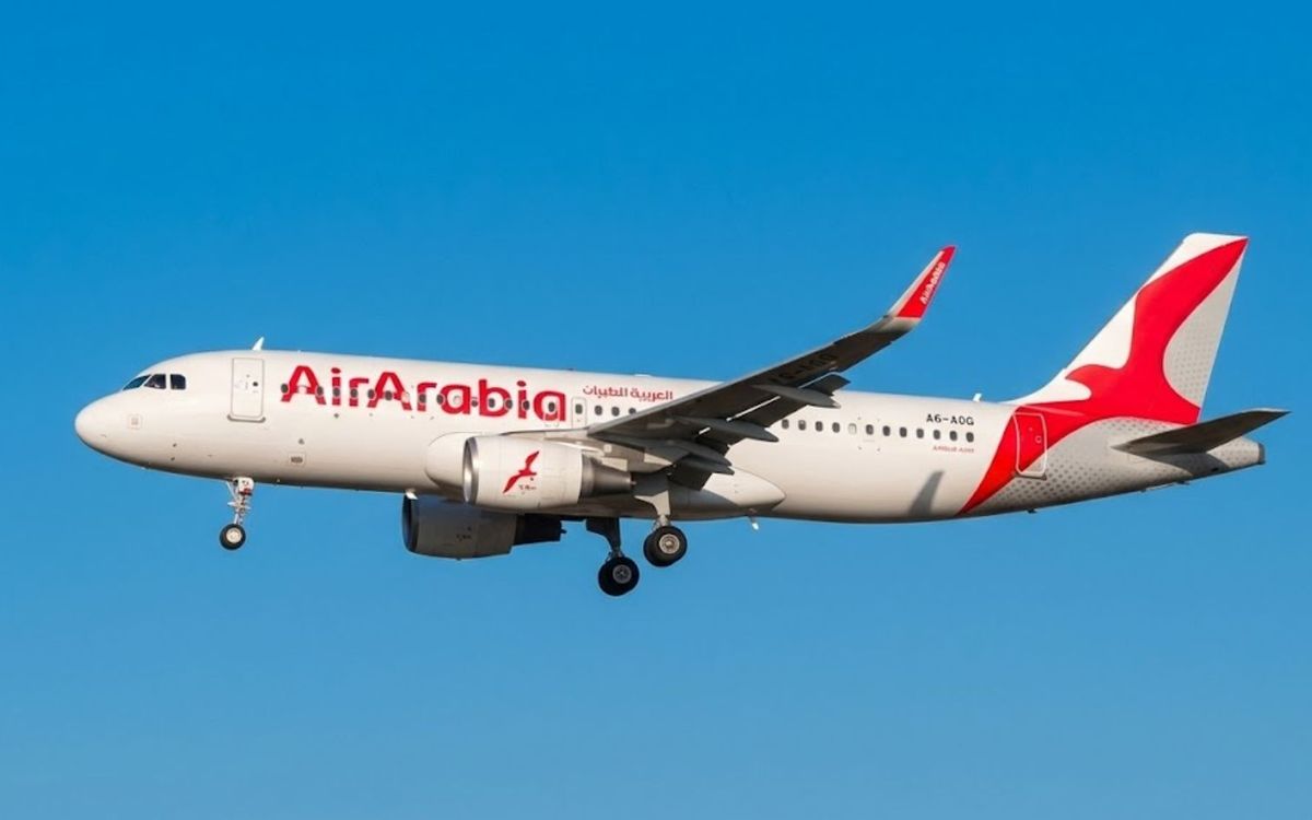 air arabia tazminat rehberi