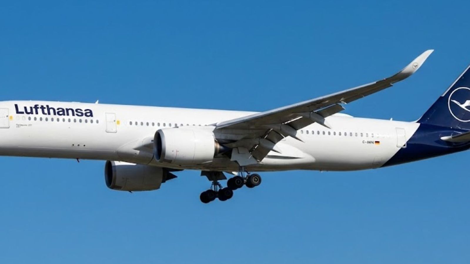 Lufthansa Tazminat Talebi Rehberi