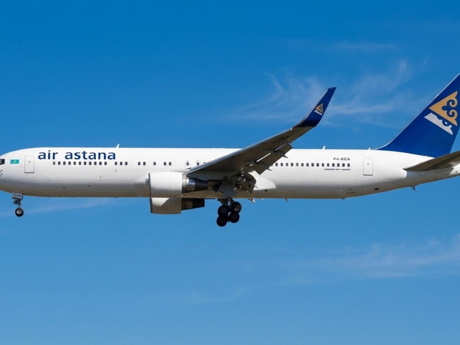  Rötar, tehir, kaybolan bagaj gibi durumlarda Air Astana’dan nasıl tazminat alabilirsiniz?