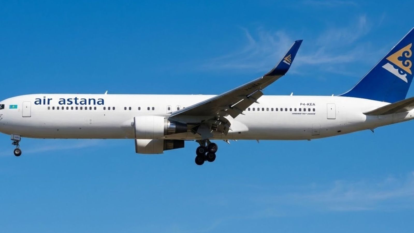 Rötar, tehir, kaybolan bagaj gibi durumlarda Air Astana’dan nasıl tazminat alabilirsiniz?