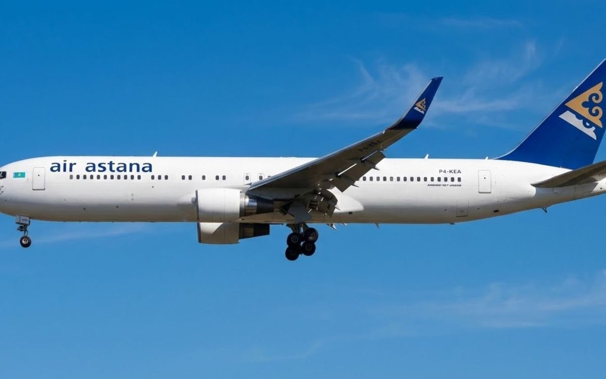 Rötar, tehir, kaybolan bagaj gibi durumlarda Air Astana’dan nasıl tazminat alabilirsiniz?