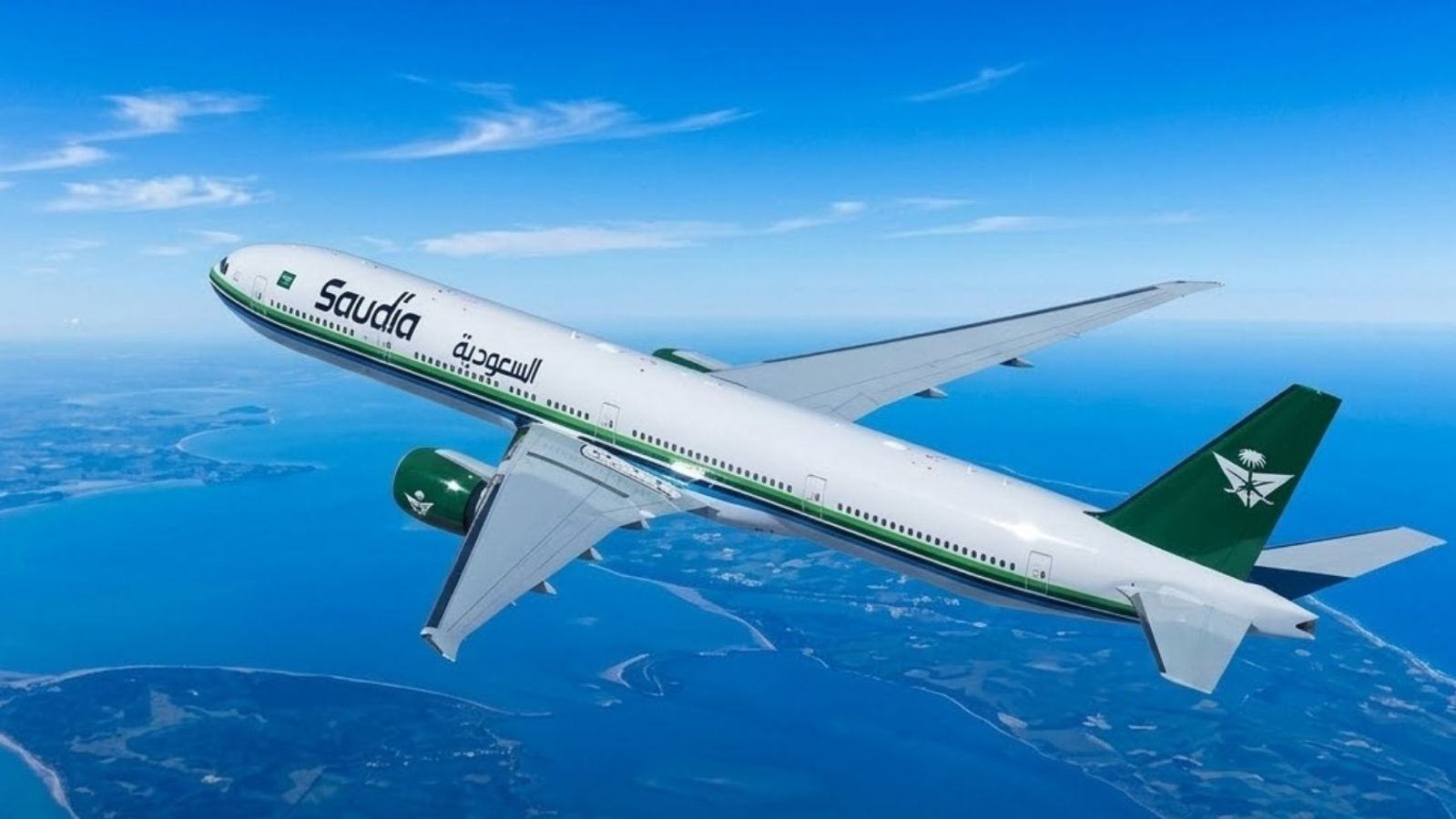 Rötar, tehir, kaybolan bagaj gibi durumlarda Saudia’dan nasıl tazminat alabilirsiniz?