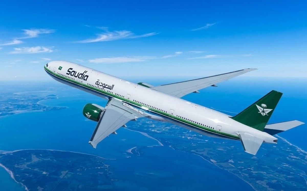 Rötar, tehir, kaybolan bagaj gibi durumlarda Saudia’dan nasıl tazminat alabilirsiniz?