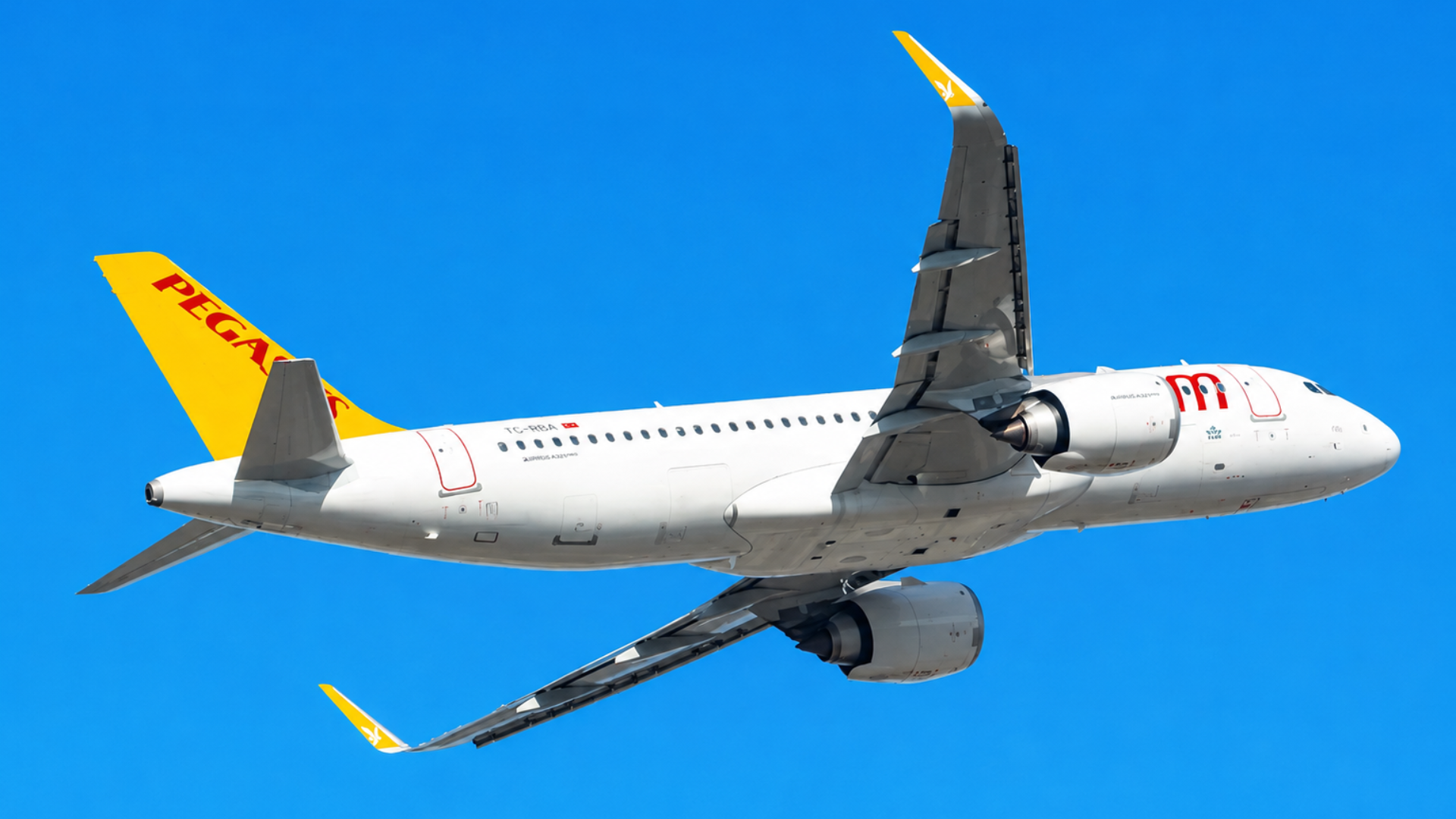Pegasus Hava Yolları Uçuş Tazminatı