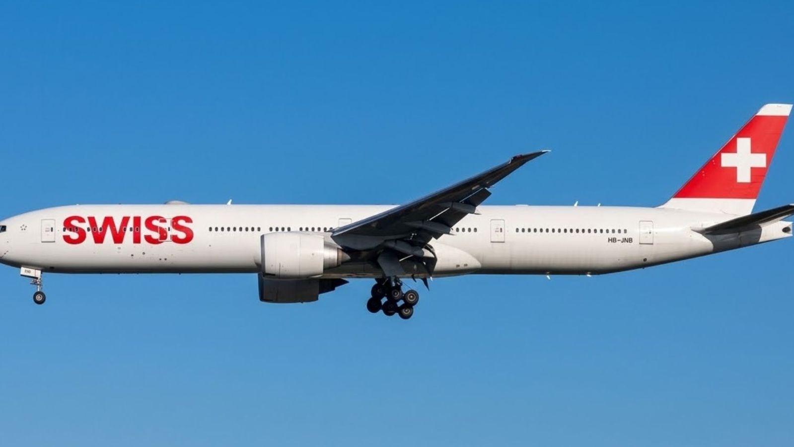 Rötar, tehir, kaybolan bagaj gibi durumlarda Swiss Air’den nasıl tazminat alabilirsiniz?
