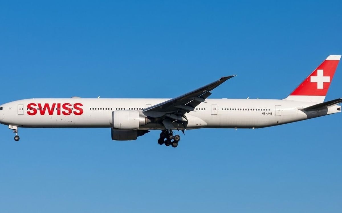 Rötar, tehir, kaybolan bagaj gibi durumlarda Swiss Air’den nasıl tazminat alabilirsiniz?