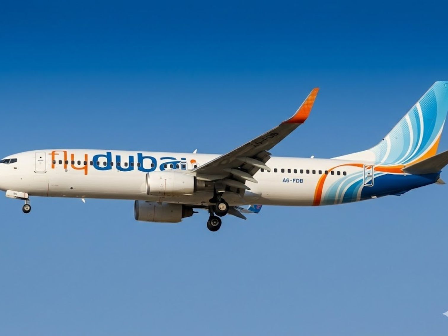 flydubai tazminat talep rehberi