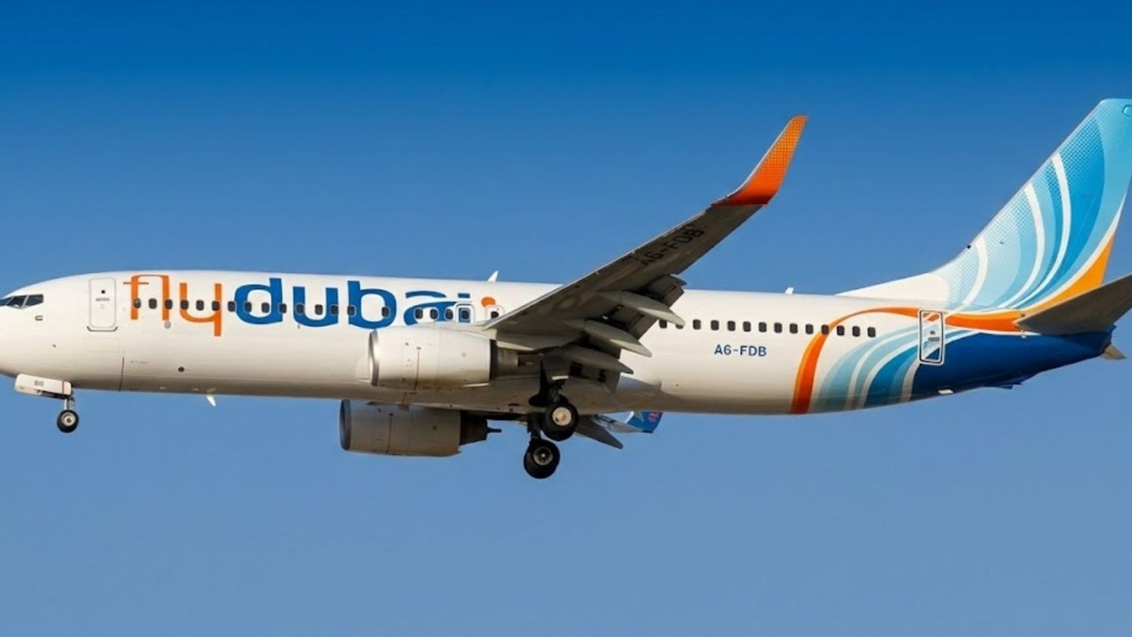 flydubai tazminat talep rehberi