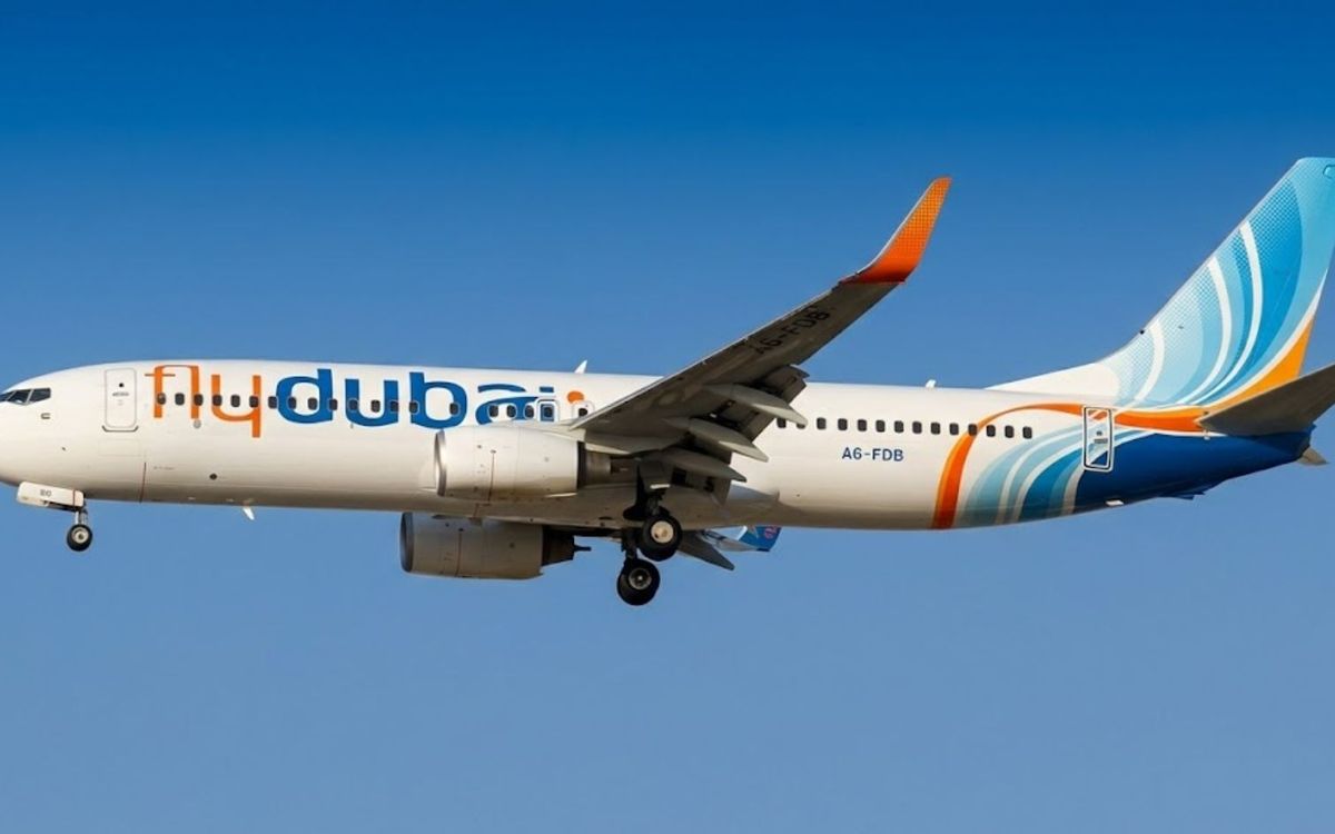 flydubai tazminat talep rehberi