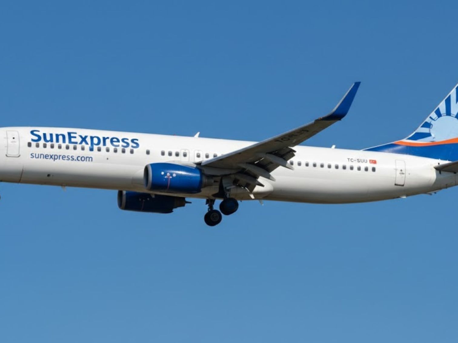 SUN EXPRESS TAZMİNAT VE YOLCU HAKLARI REHBER