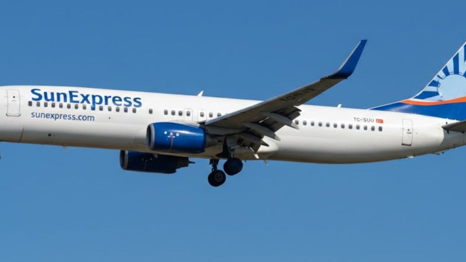 SUN EXPRESS TAZMİNAT VE YOLCU HAKLARI REHBER