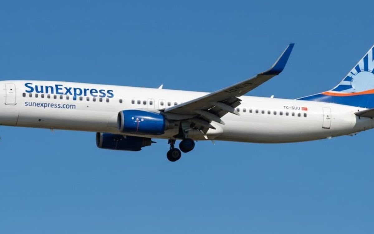 SUN EXPRESS TAZMİNAT VE YOLCU HAKLARI REHBER