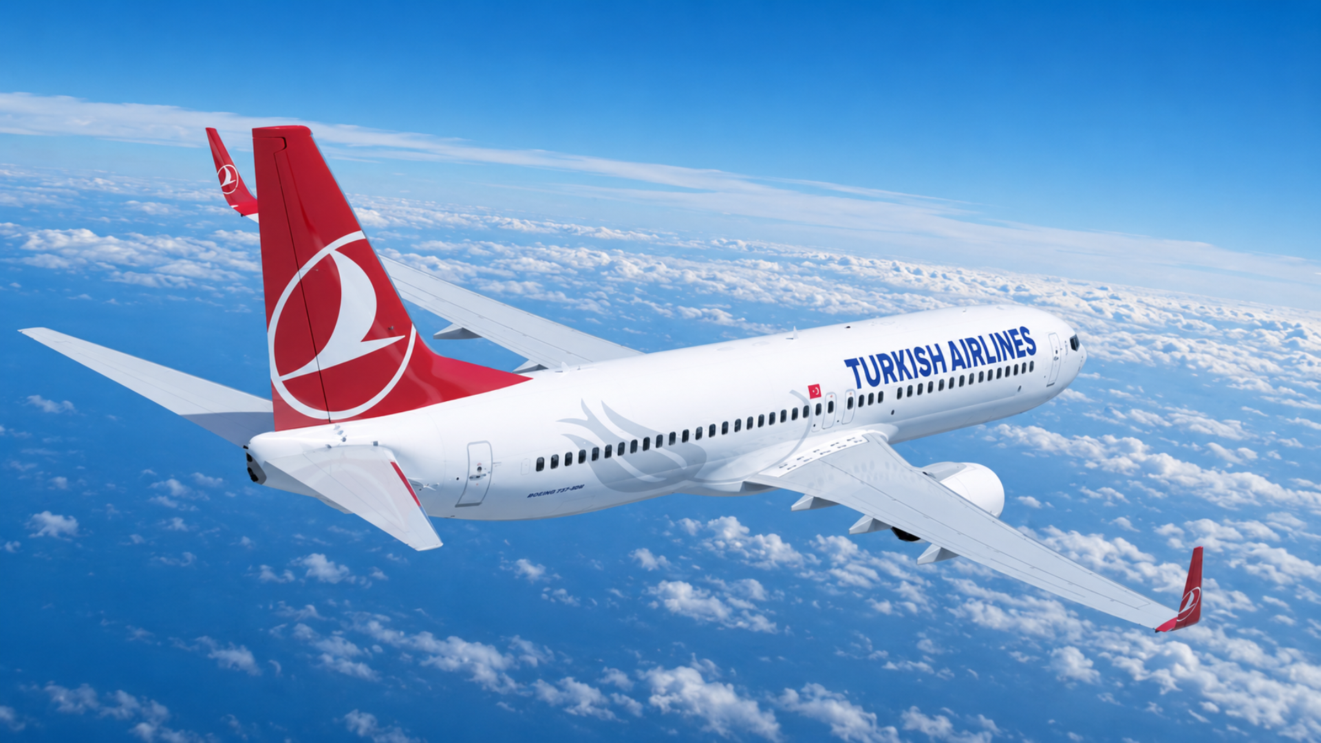 Türk Hava Yolları Uçuş Tazminatı