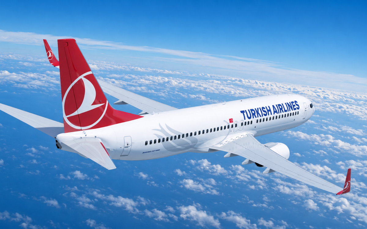 Türk Hava Yolları (THY) Gecikmiş/İptal Uçuşlar İçin Tazminat Başvurusu