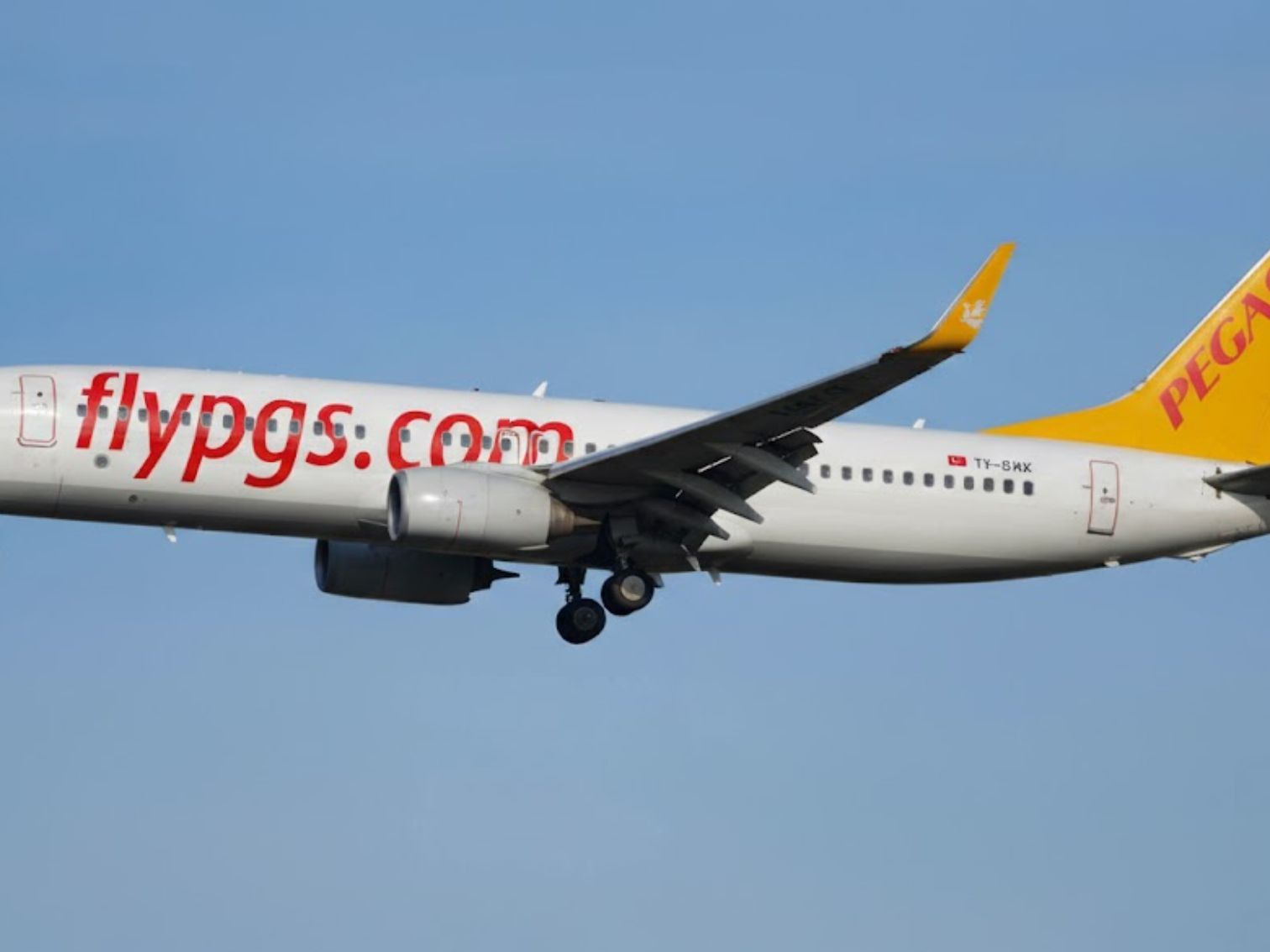 pegasus airlines tazminat rehberi