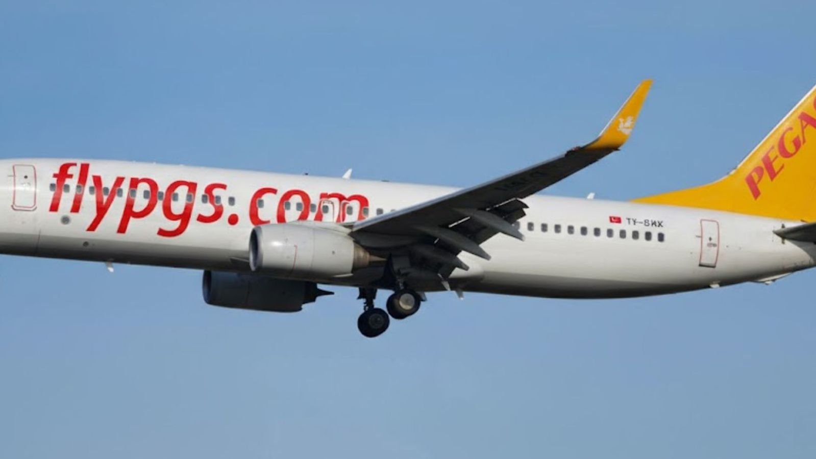 pegasus airlines tazminat rehberi