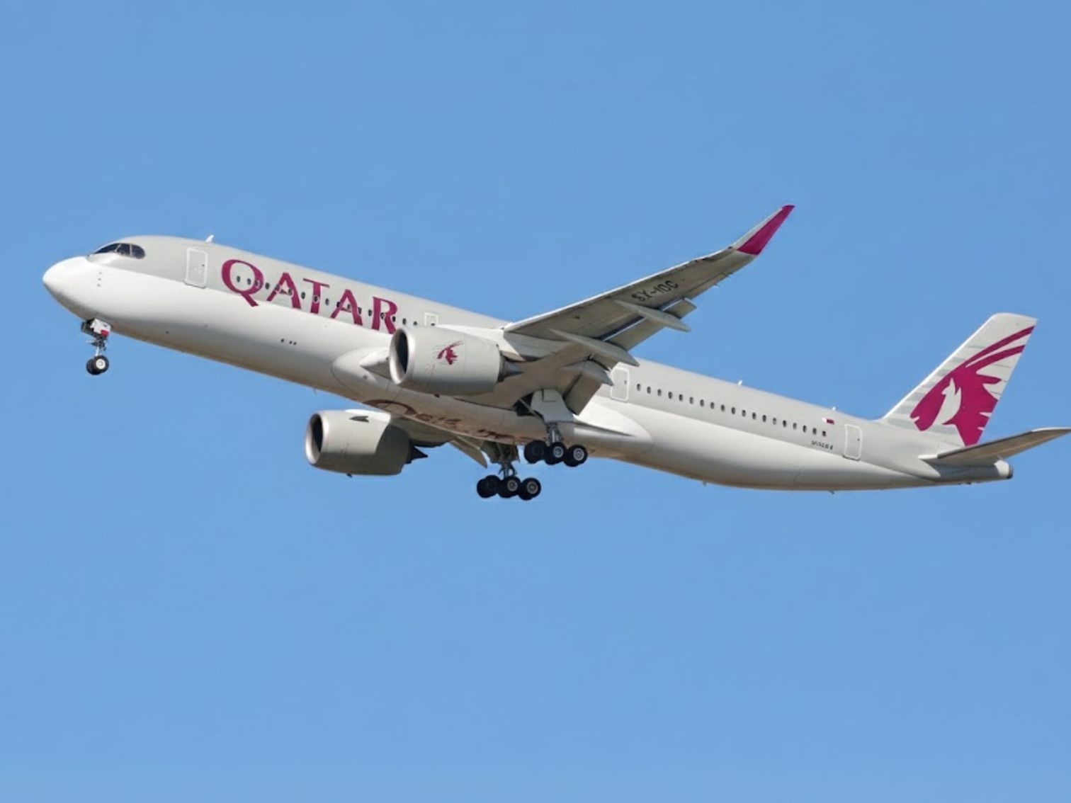 Qatar airways tazminat rehberi