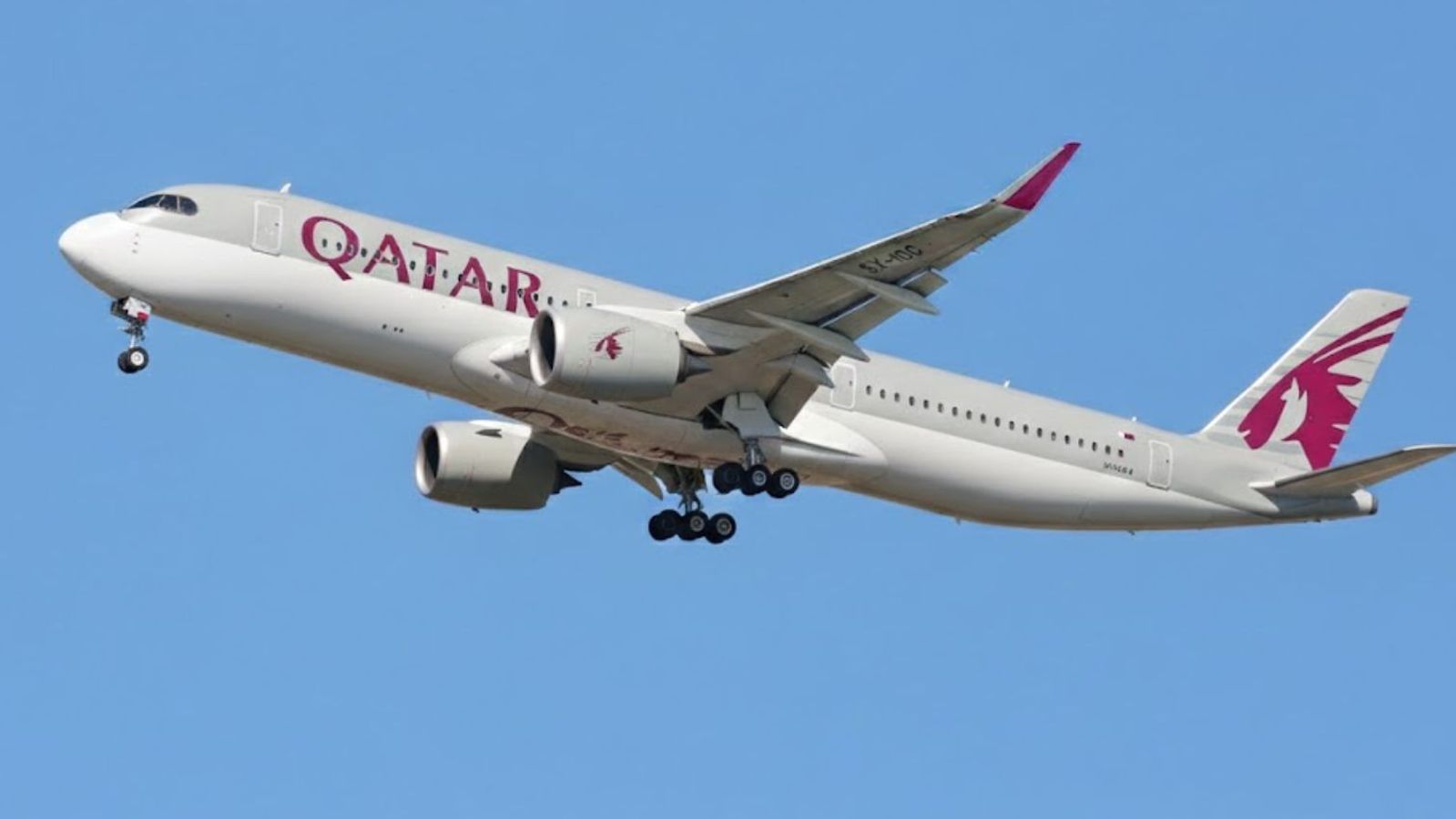 Qatar airways tazminat rehberi