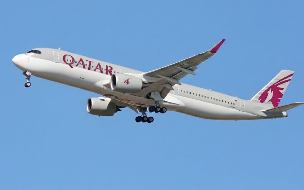Qatar airways tazminat rehberi
