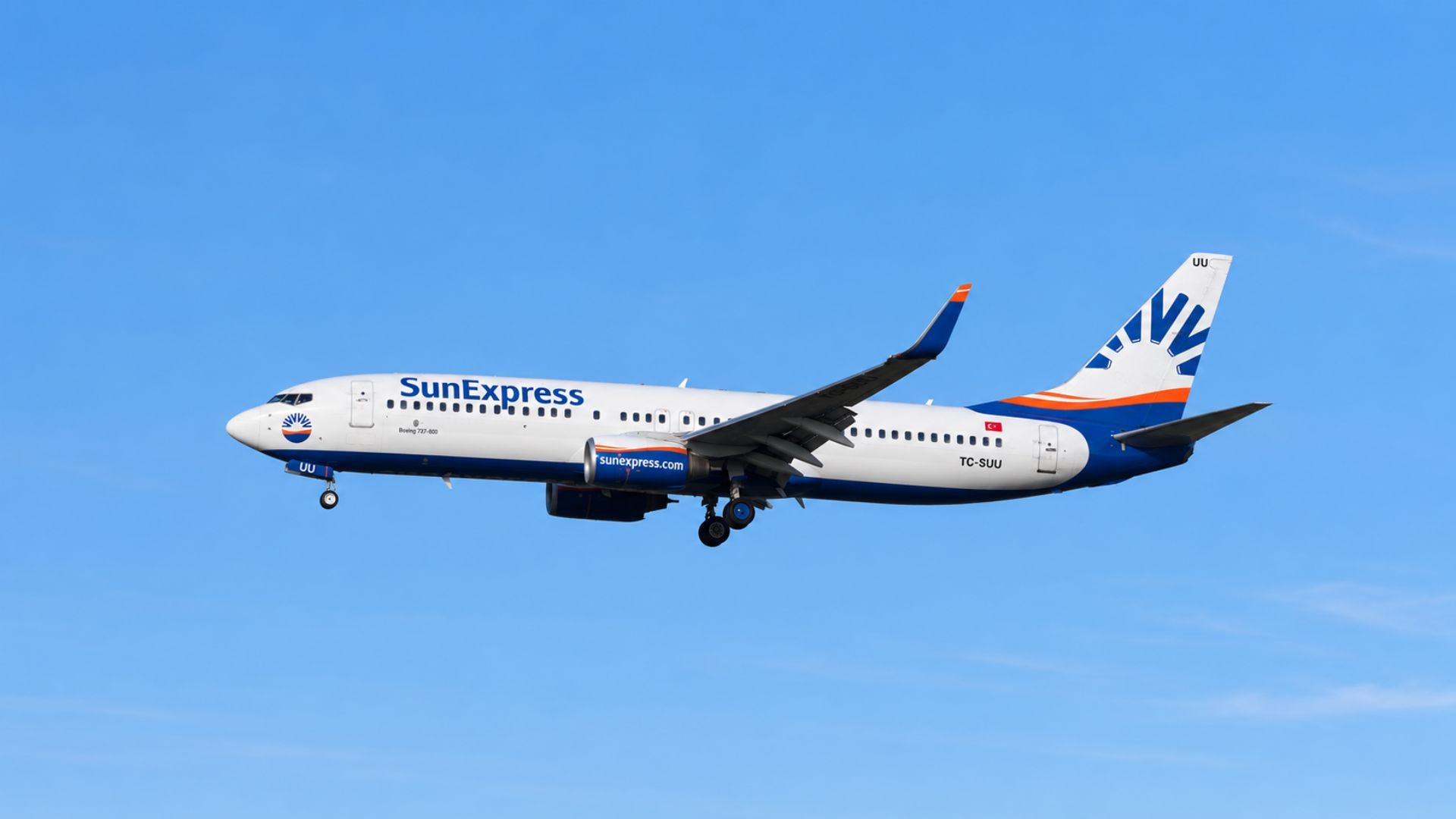 SunExpress uçak rötar tazminatı ve uçuş iptali görseli