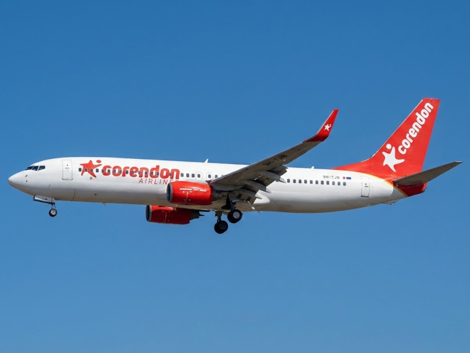 Corendon Airlines Tazminat Talebi Rehberi