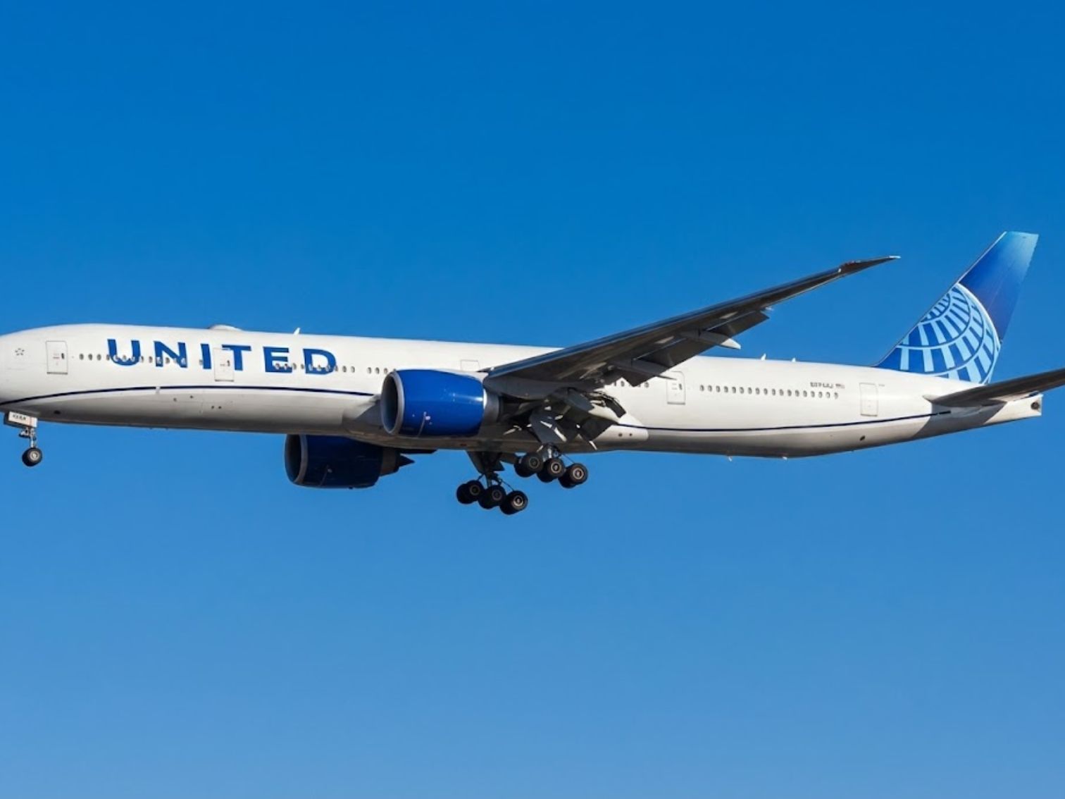  United Airlines Tazminat Talebi Rehberi