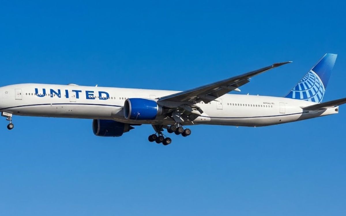 United Airlines Tazminat Talebi Rehberi