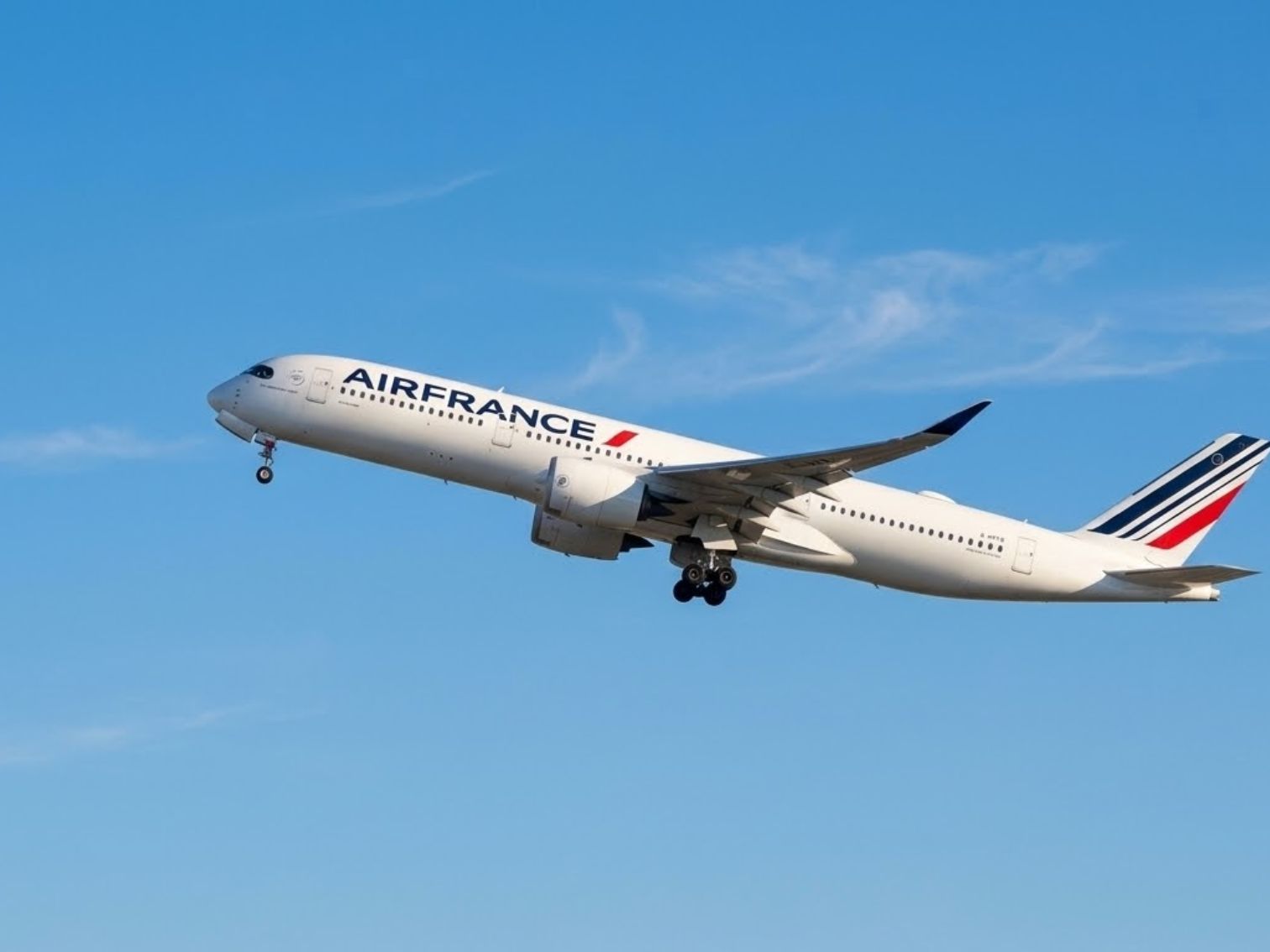 Rötar, tehir, kaybolan bagaj gibi durumlarda Air France’den nasıl tazminat alabilirsiniz?