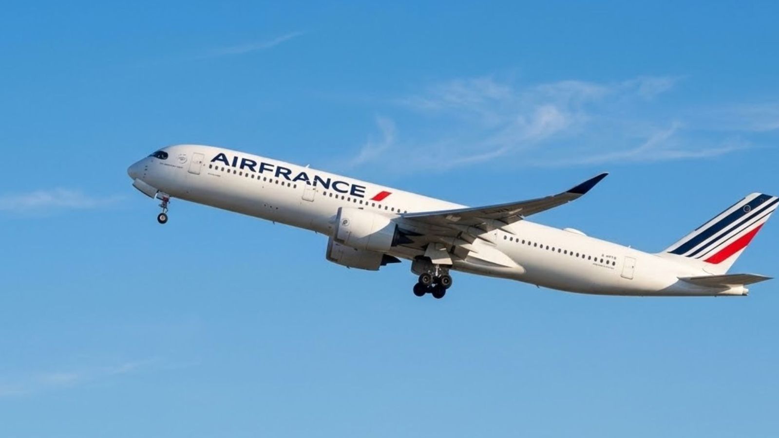 Rötar, tehir, kaybolan bagaj gibi durumlarda Air France’den nasıl tazminat alabilirsiniz?