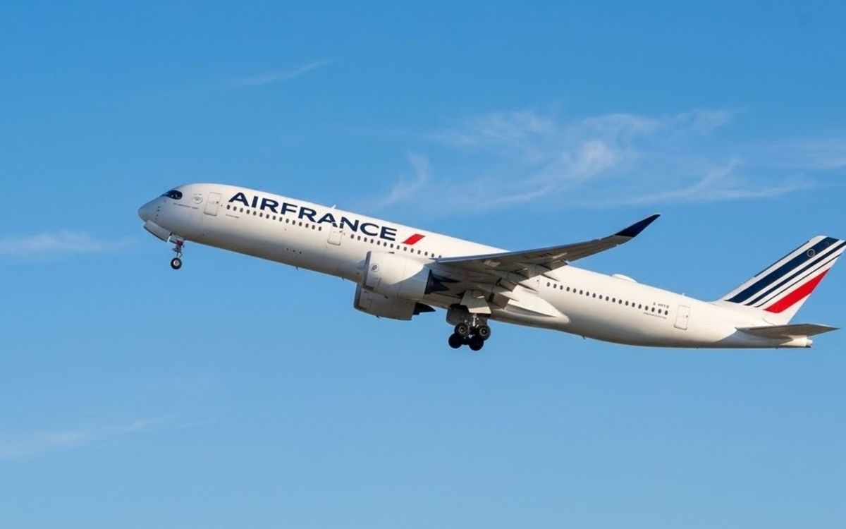 Rötar, tehir, kaybolan bagaj gibi durumlarda Air France’den nasıl tazminat alabilirsiniz?