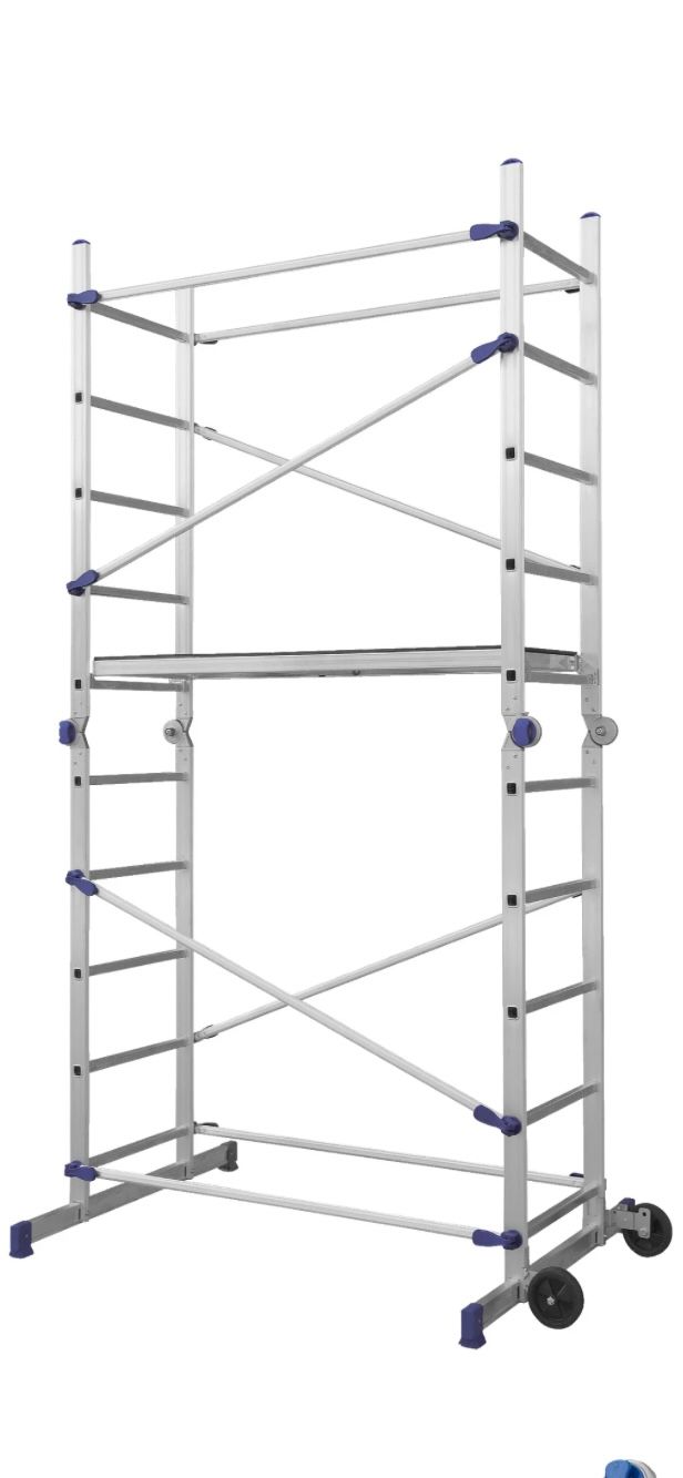 Multistillas