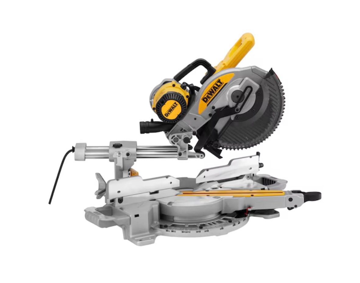 Dewalt Kapp- / gjærsag