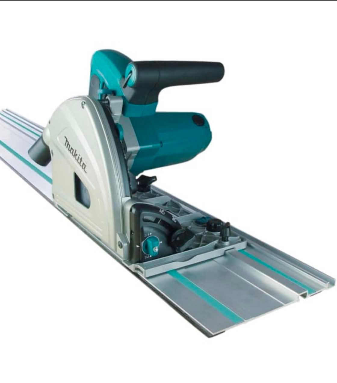 Makita Dykksag på Batteri