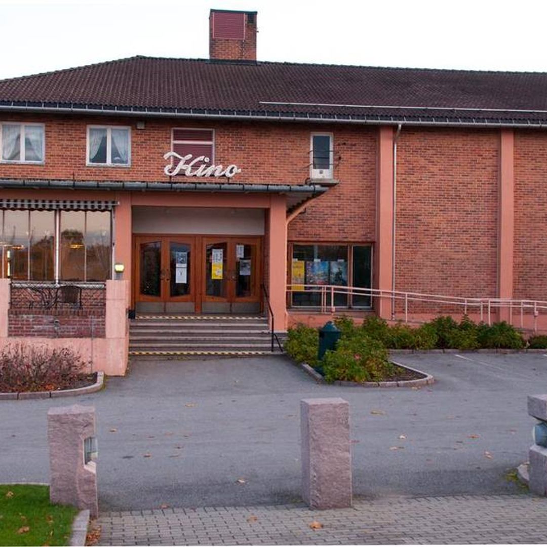 Bilde av rådhuskinoen