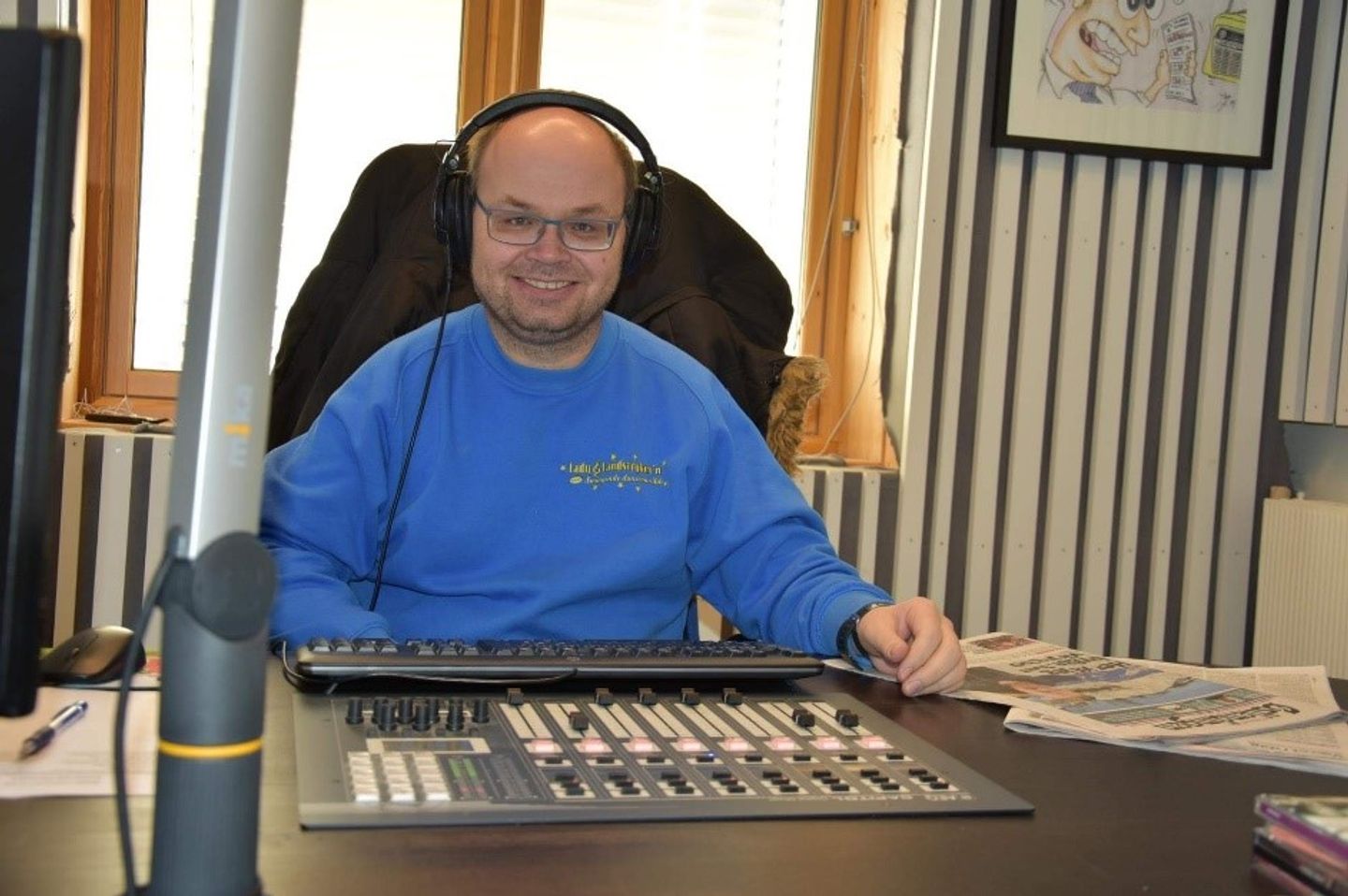 Tore Rønningen