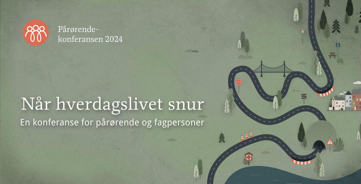 Når hverdagslivet snur