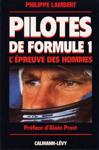 Pilotes de Formule 1, l’épreuve des hommes