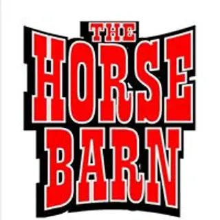 The Horse Barn